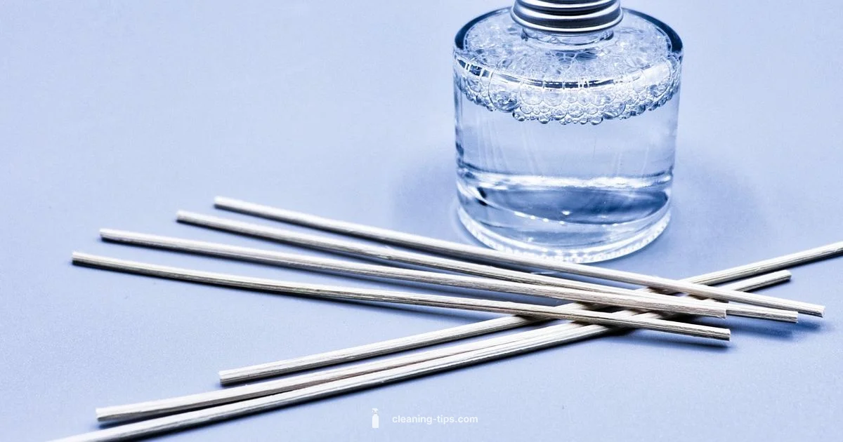 Clean Fragrance Guide Clean Fragrance Guide - Cleaning Tips