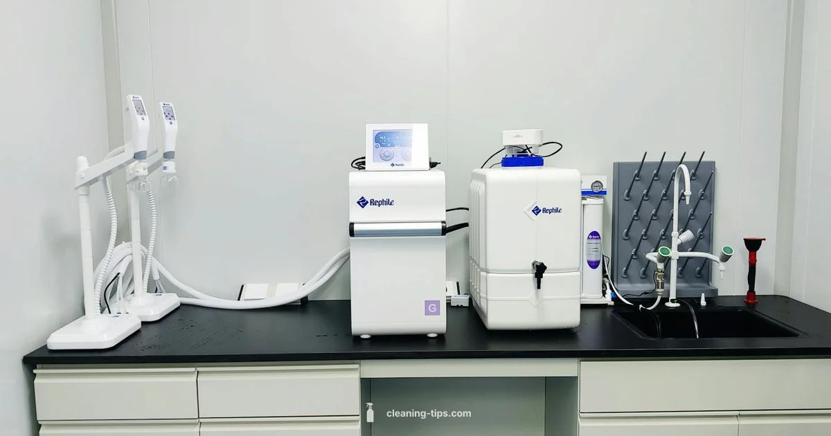 Clean Hydrogen Guide - Cleaning Tips