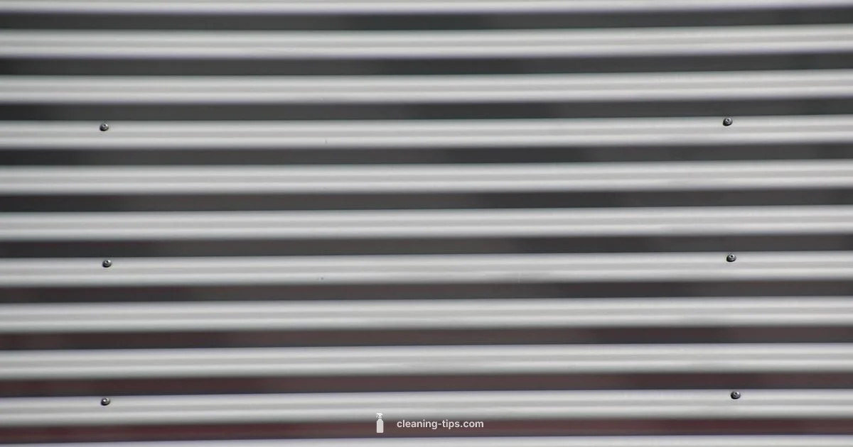 Clean Aluminum Clean Aluminum - Cleaning Tips