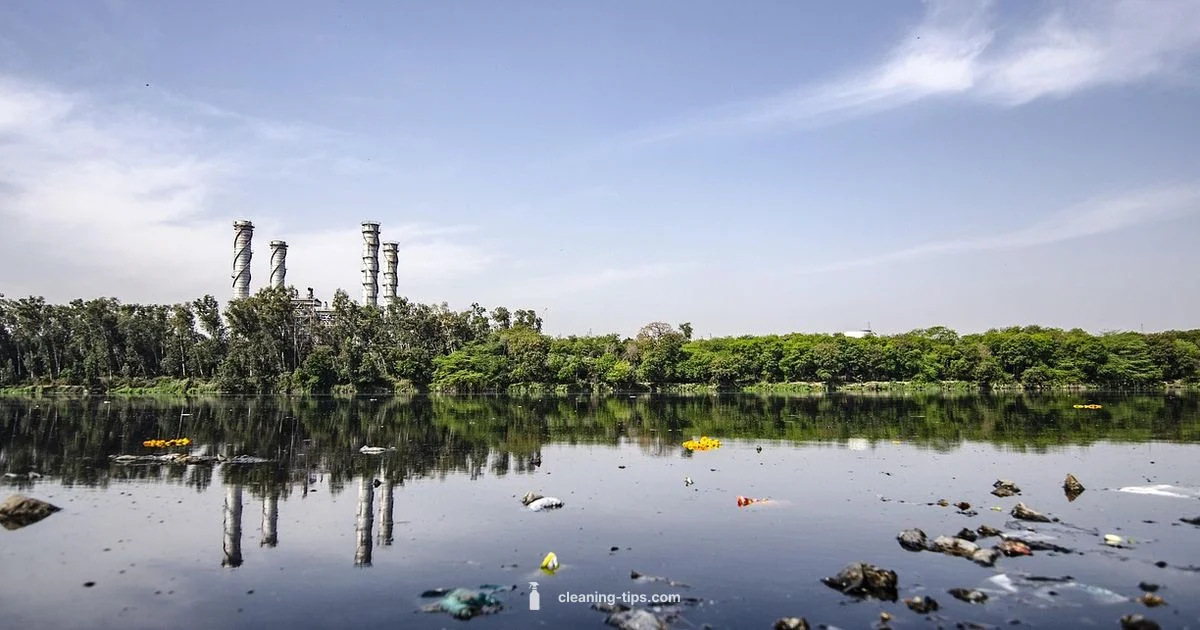 Clean Water Act Overview Clean Water Act Overview - Cleaning Tips