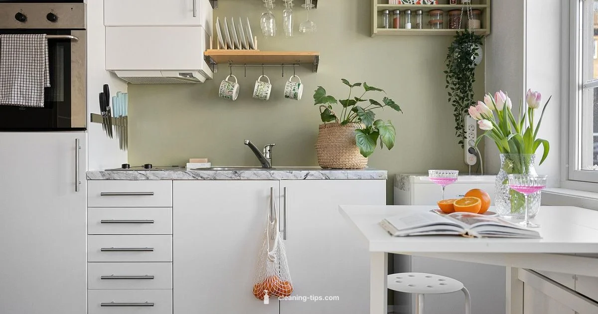 Clean 2025 Plan - Cleaning Tips