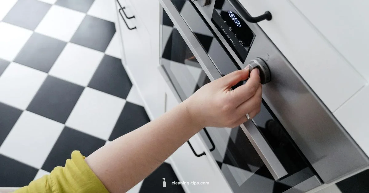 Frigidaire Self-Clean Guide - Cleaning Tips