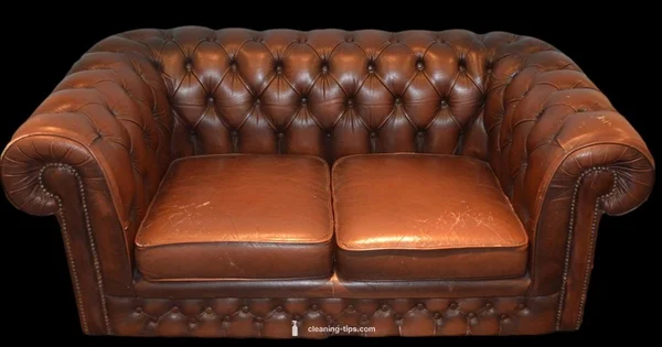 Leather Seat Care - Cleaning Tips