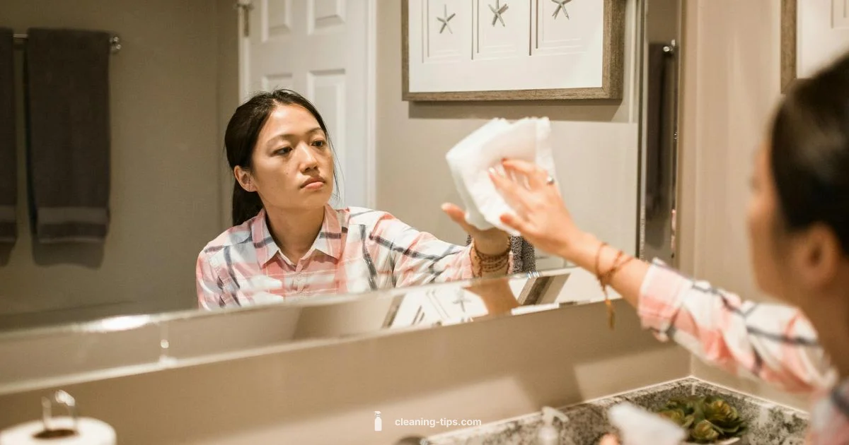 Causes of Cleaning OCD - Cleaning Tips