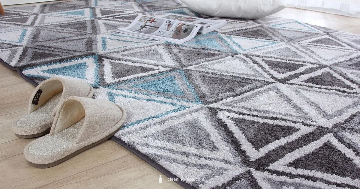 Vinegar Carpet Guide - Cleaning Tips