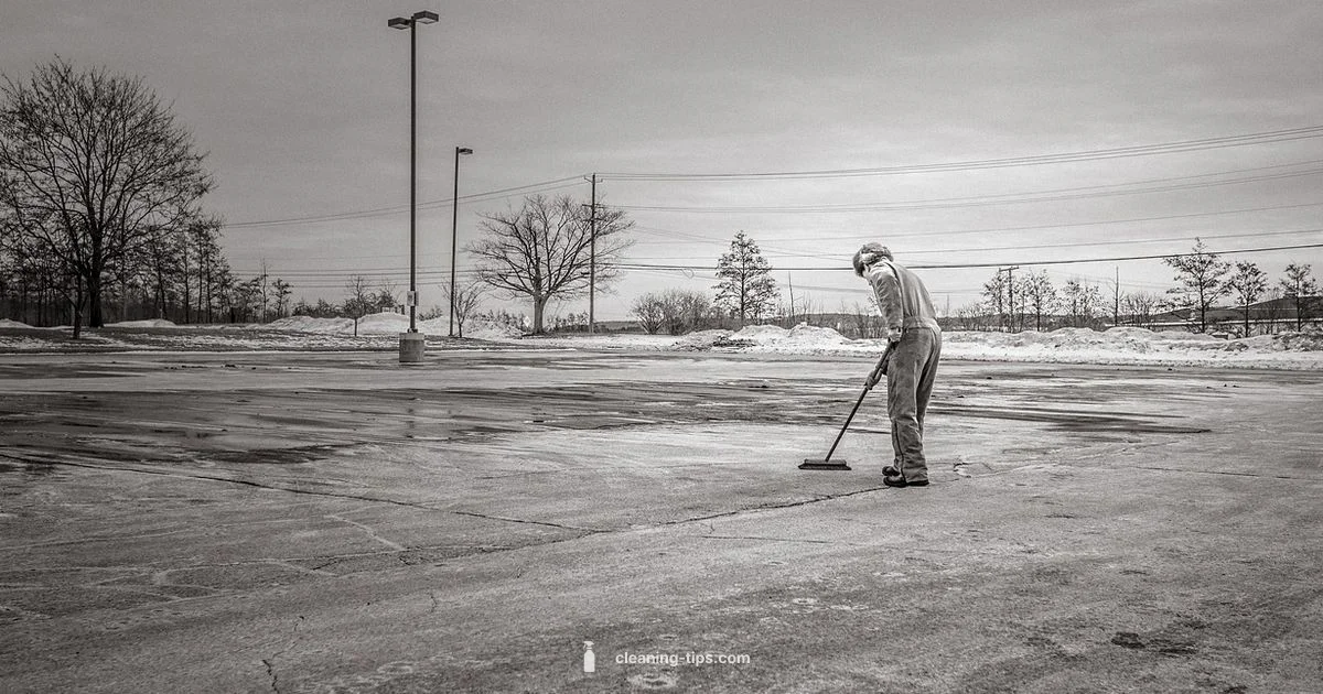 The Clean Sweep Guide - Cleaning Tips