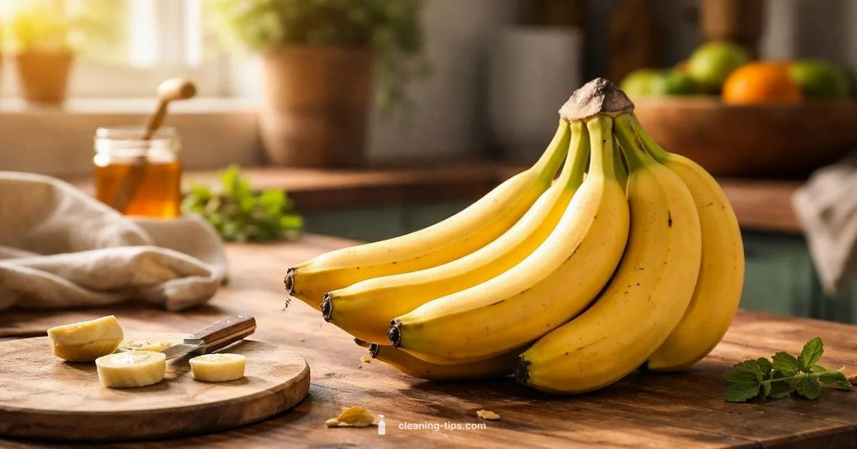 Fruit Cleaning Steps - Cleaning Tips