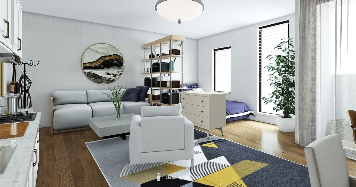 Deep Carpet Clean Guide - Cleaning Tips