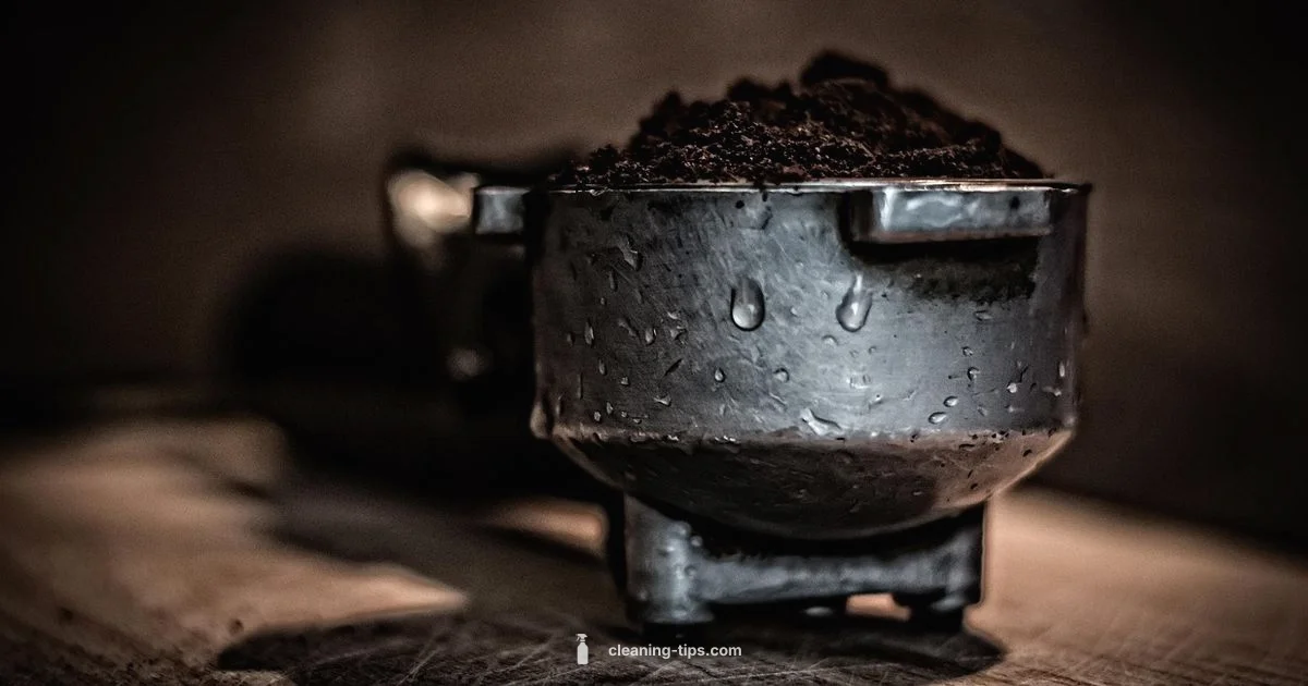 Coffee Machine Cleaning - Cleaning Tips