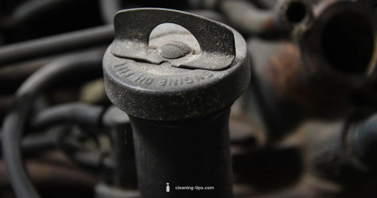 Oil Cleanliness - Cleaning Tips