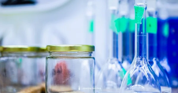 Clean Nutraceuticals - Cleaning Tips