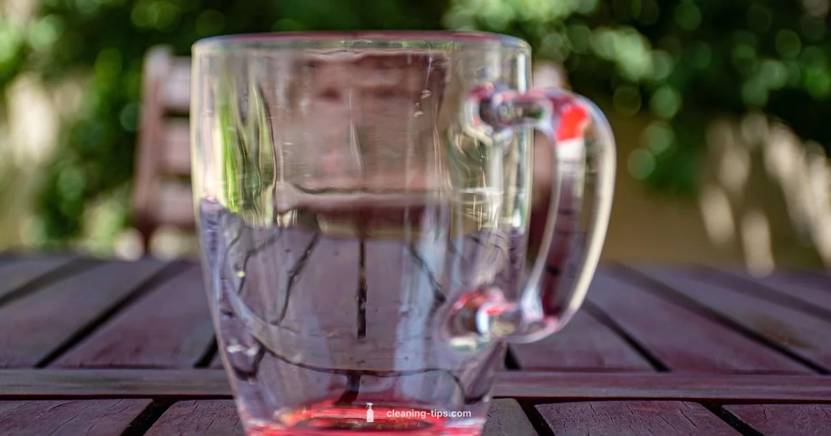 Keep Clean at Home - Cleaning Tips