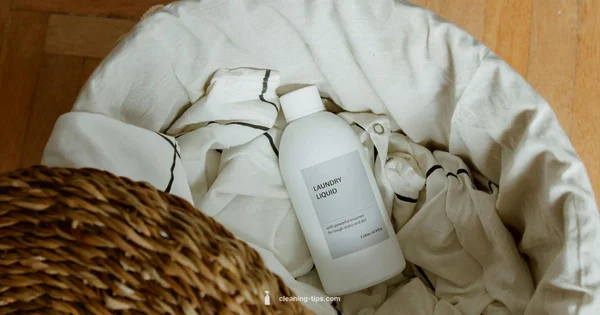 Stain Removal Guide - Cleaning Tips