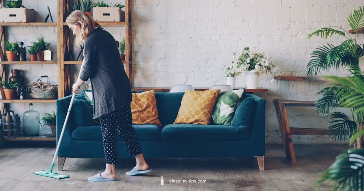 Shine with Care - Cleaning Tips