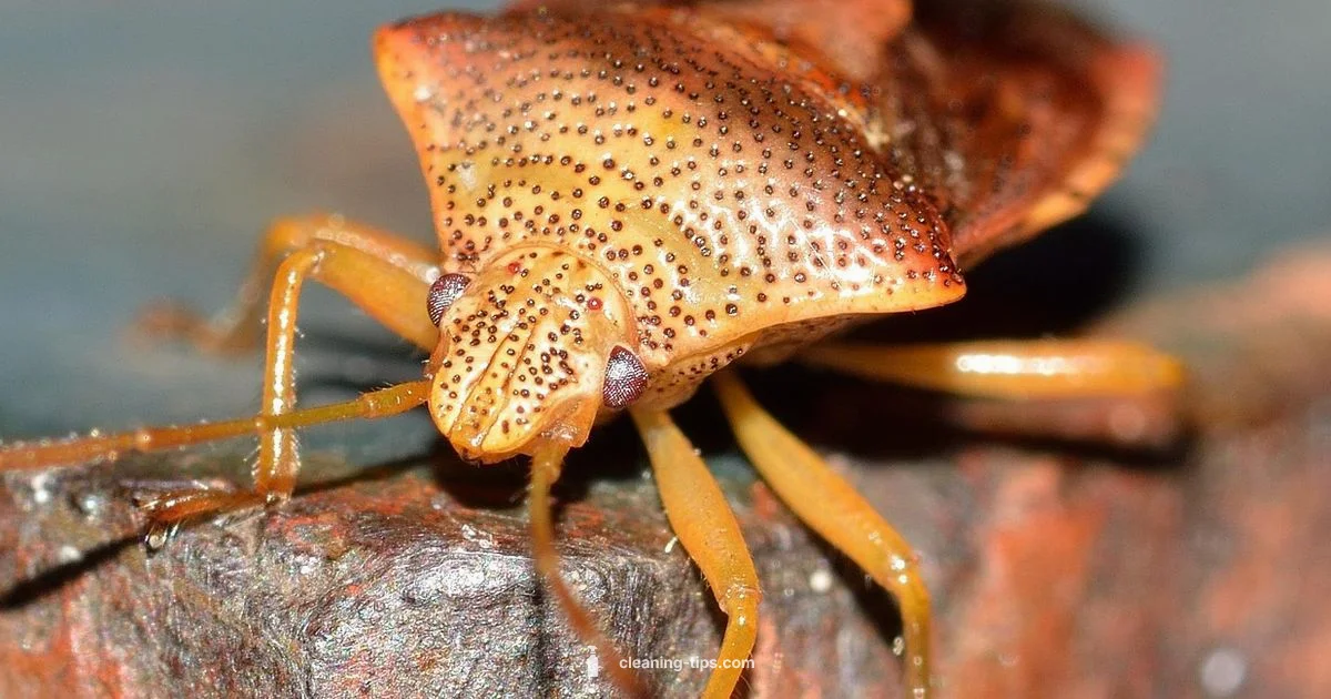 Bed Bug Cleanup - Cleaning Tips