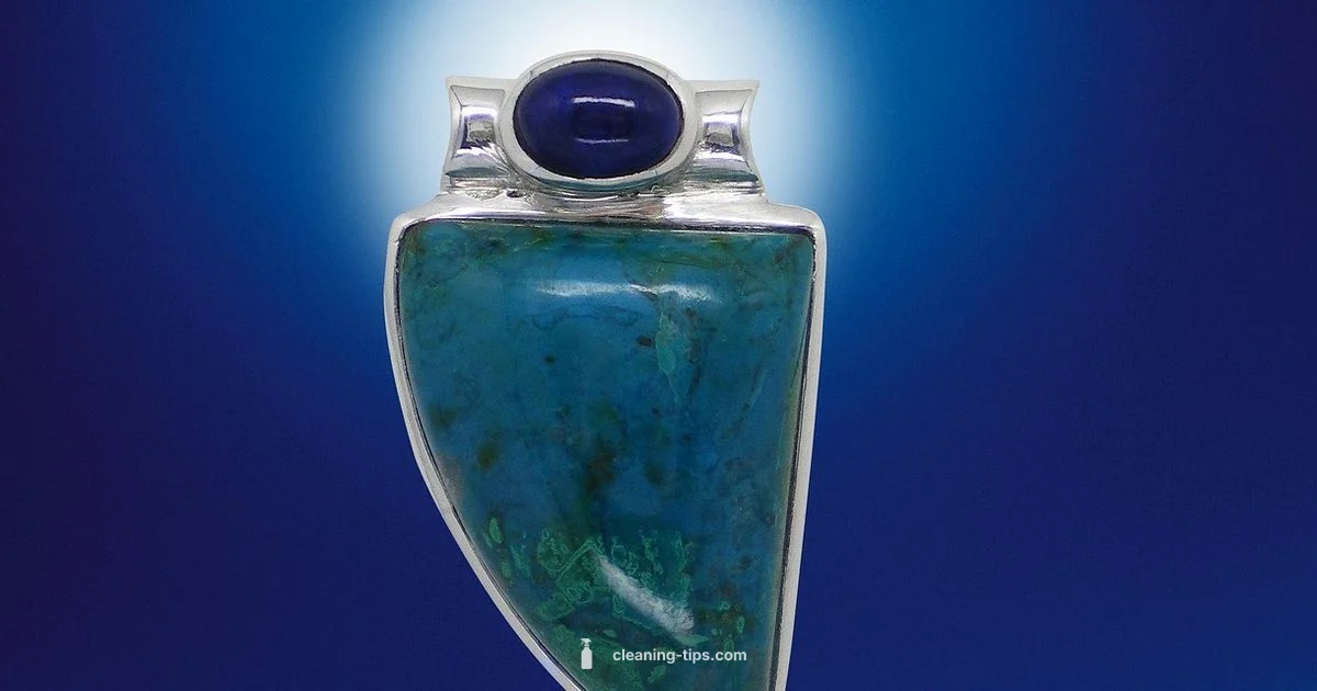 Sparkling Jewelry Care Sparkling Jewelry Care - Cleaning Tips