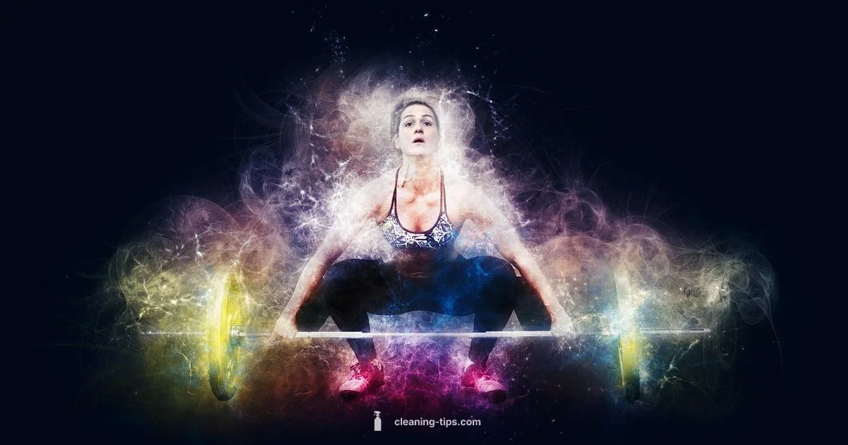 Clean and Jerk Safety - Cleaning Tips