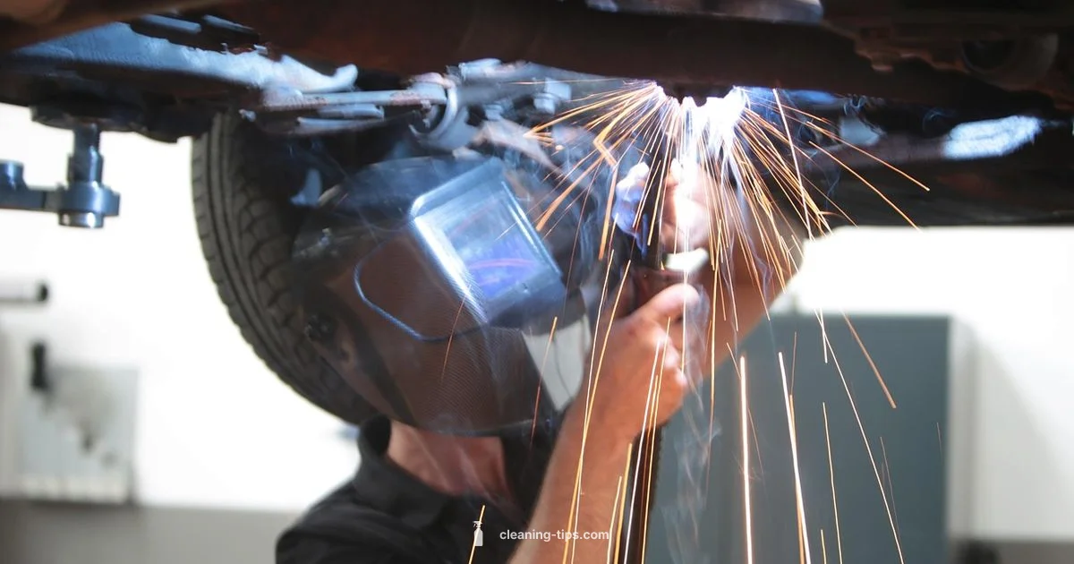 Skin Safety Tips - Cleaning Tips