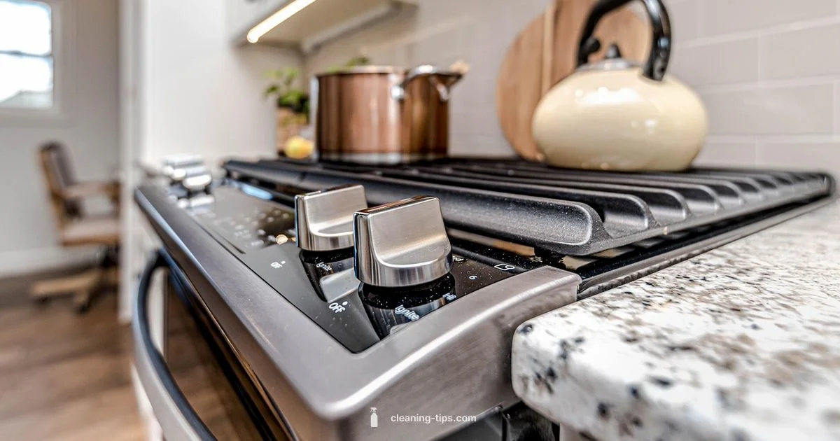 Steam vs Self-Clean - Cleaning Tips