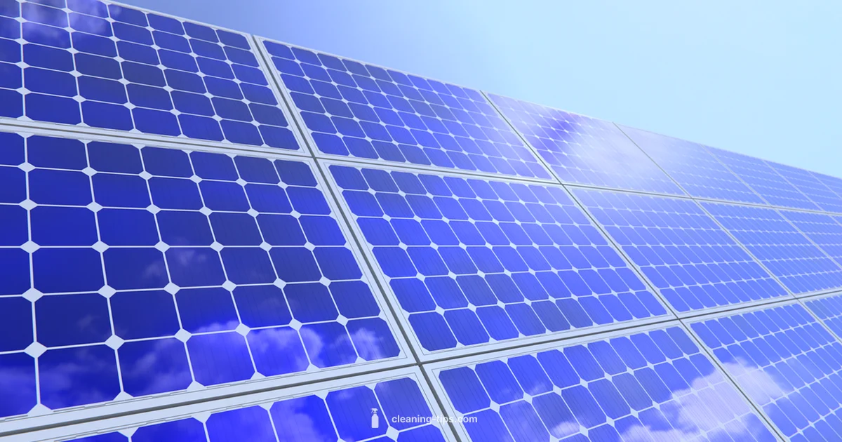 Green Cleaning Guide Green Cleaning Guide - Cleaning Tips