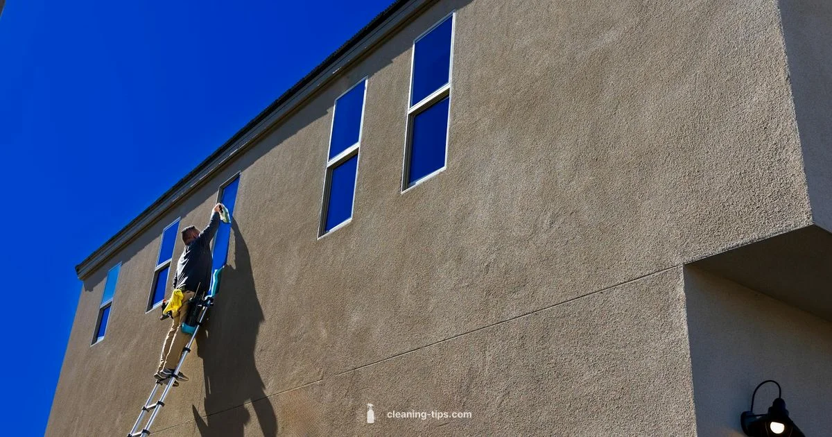 Gutter Cleaning - Cleaning Tips