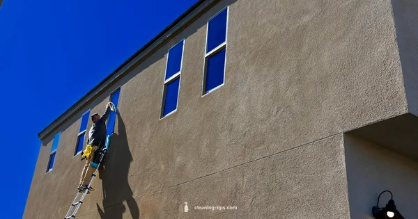 Gutter Cleaning - Cleaning Tips