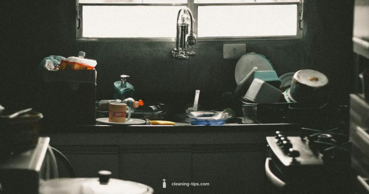 Drain Clean with Baking Soda - Cleaning Tips