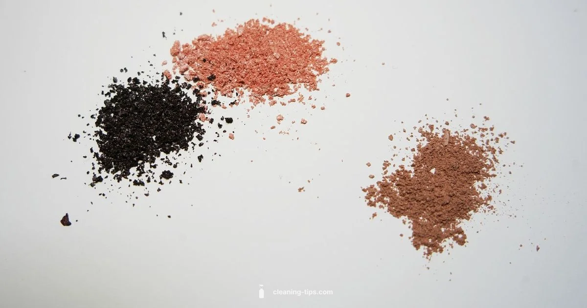 Clean Makeup Brand Guide - Cleaning Tips