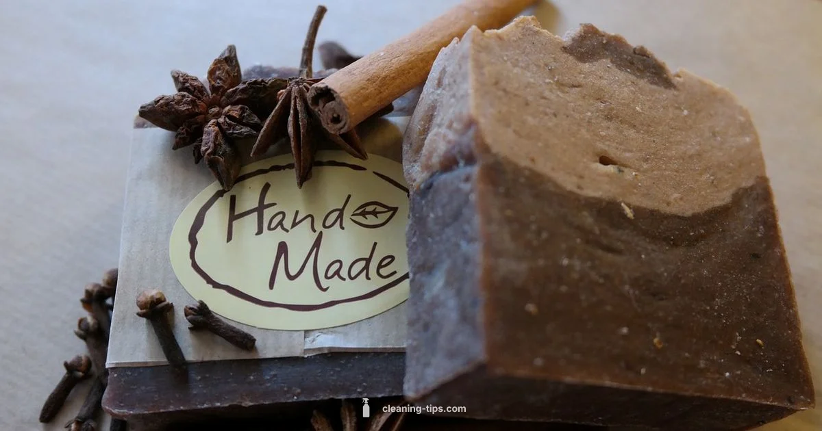 Clean Scents Guide - Cleaning Tips