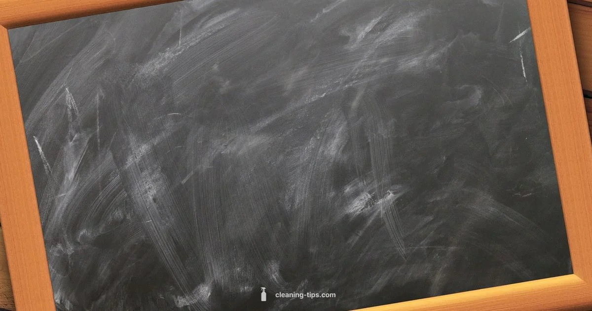 Clean Slate TV - Cleaning Tips