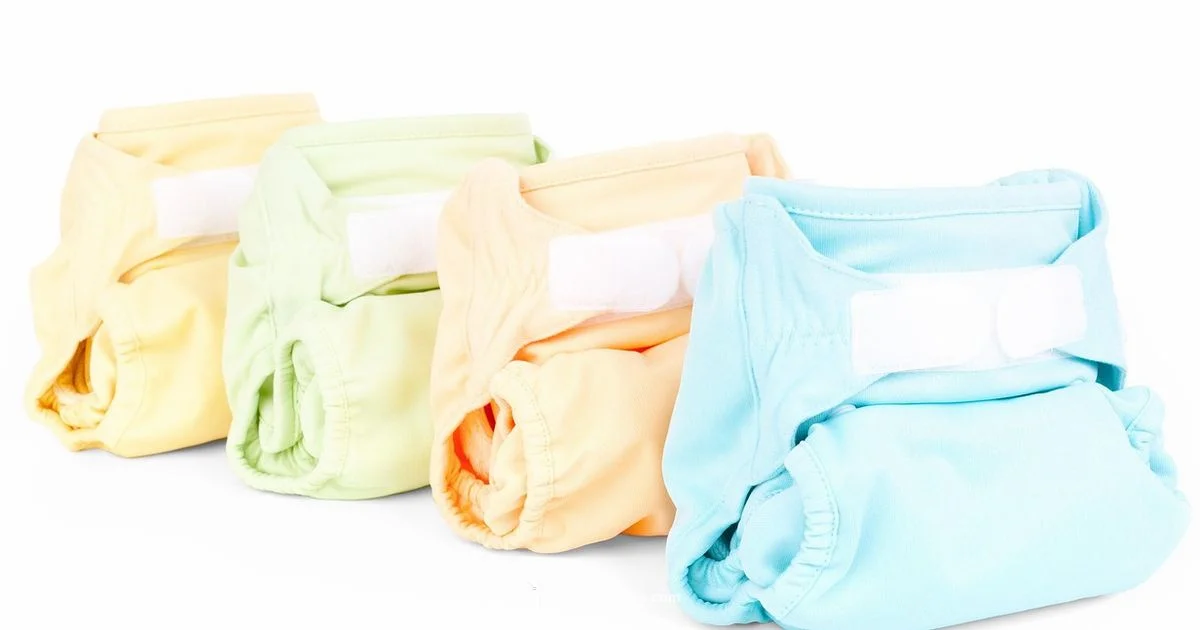 Clean Diaper Brands - Cleaning Tips