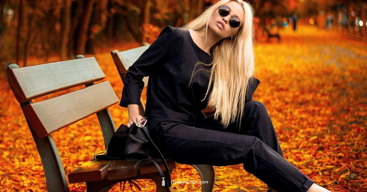 Clean Girl Looks - Cleaning Tips