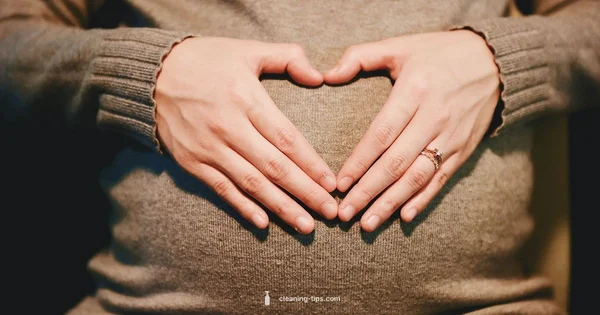 Safe Cleaning - Cleaning Tips