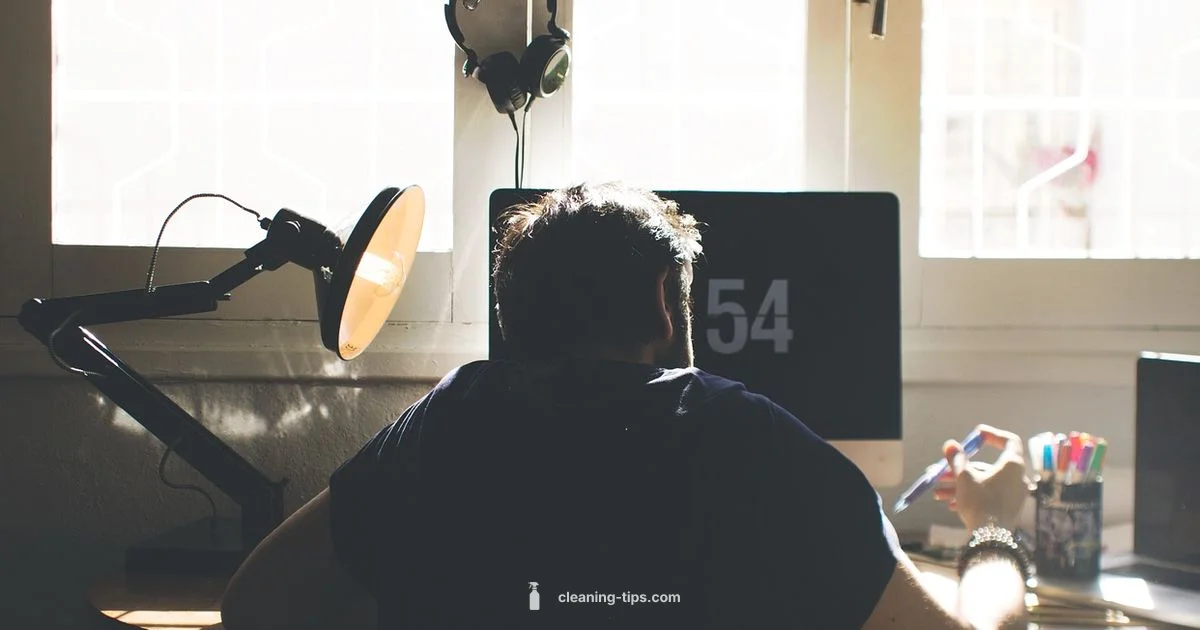 Air Act Essentials - Cleaning Tips