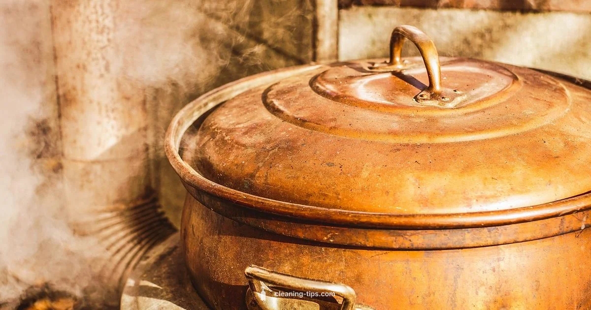 Tankless Heater Care - Cleaning Tips