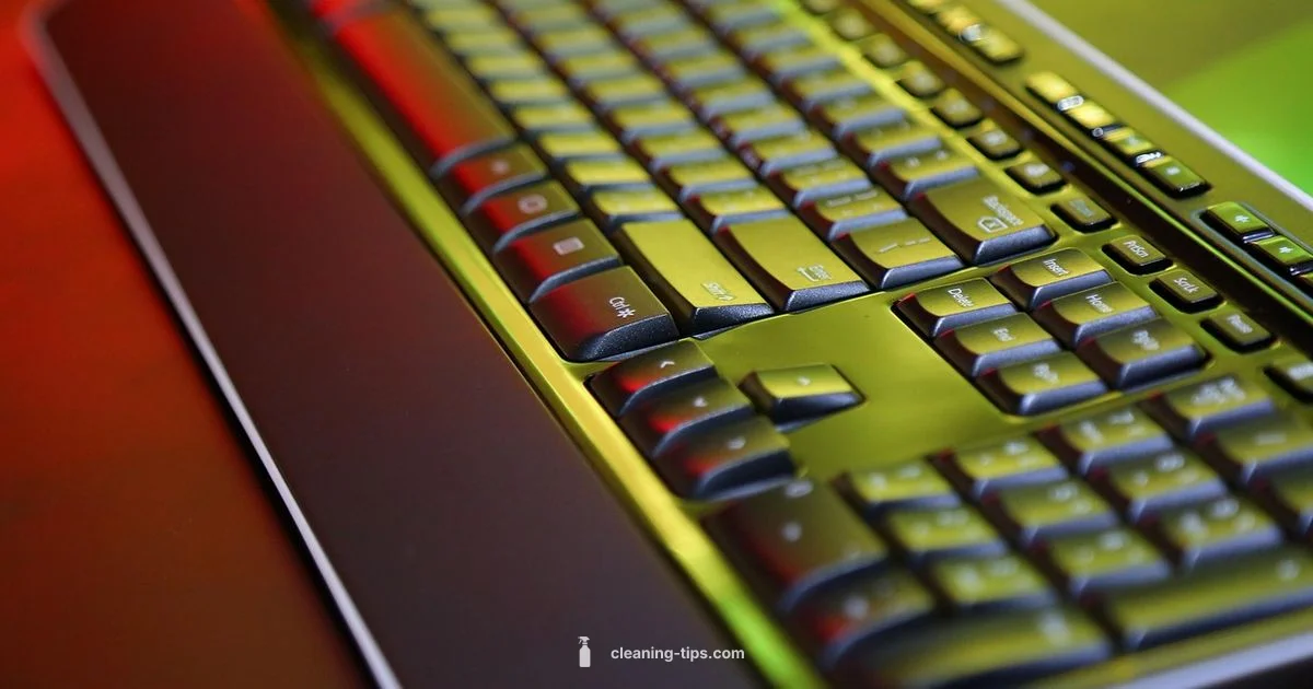 Cache Cleanup - Cleaning Tips