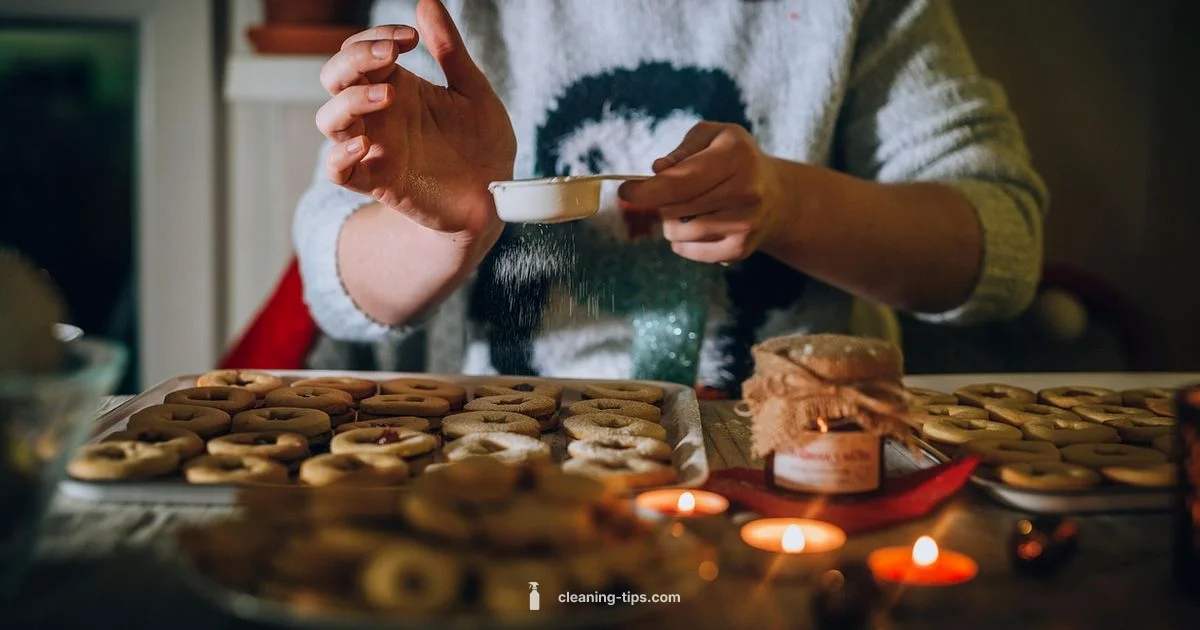 Christmas Cleaning Gift Guide - Cleaning Tips