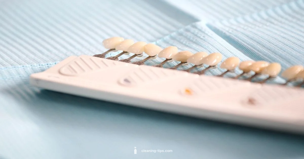 Cat Dental Health - Cleaning Tips