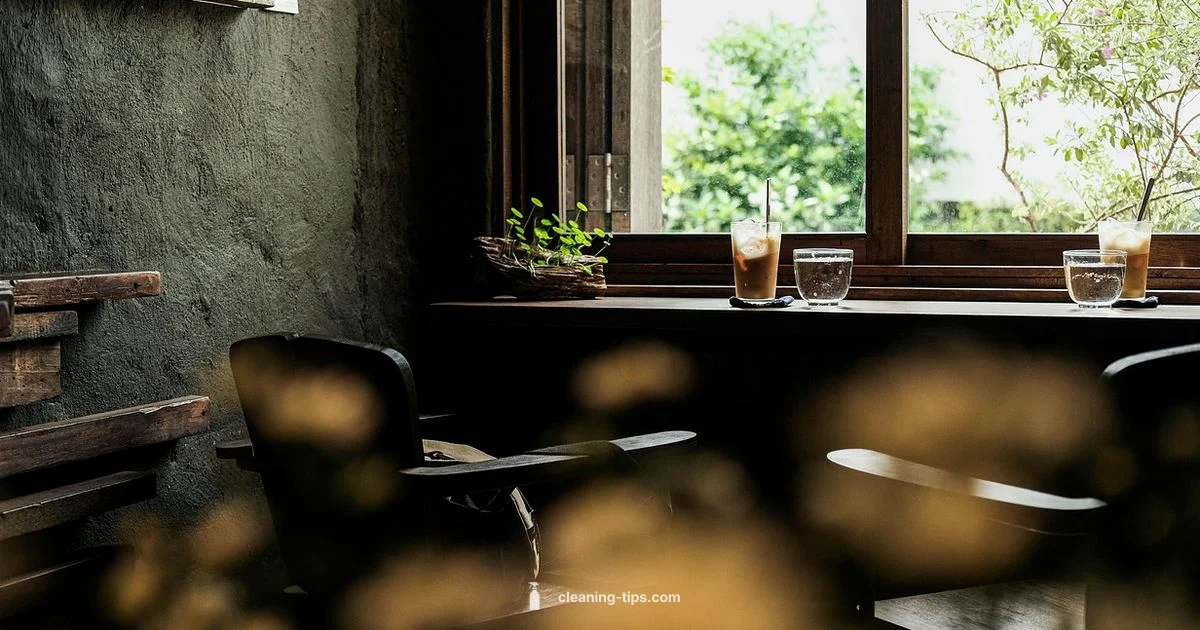 Cleaner Theft Guide - Cleaning Tips