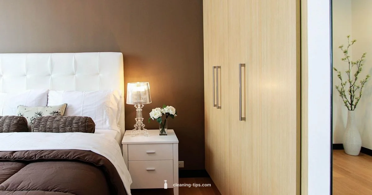 Bed Bugs Guide Bed Bugs Guide - Cleaning Tips