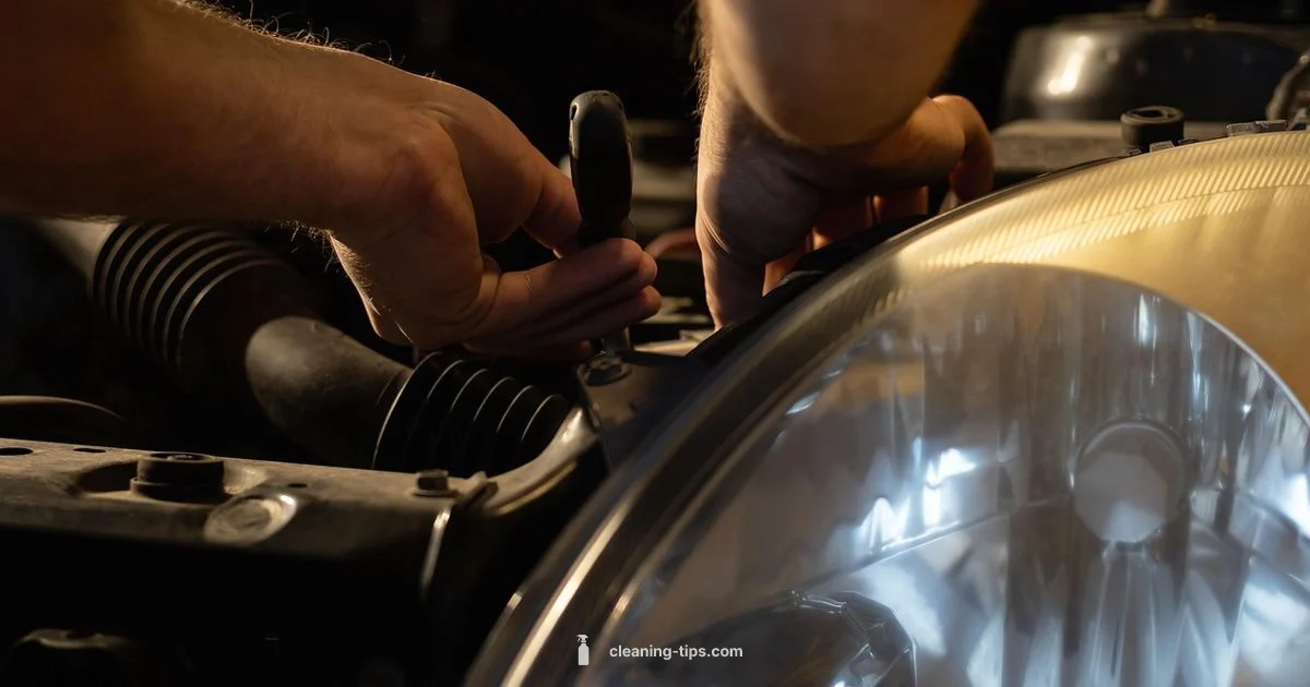 Throttle Body Cleaning - Cleaning Tips