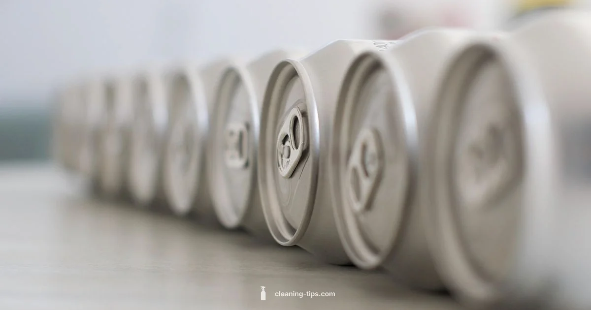 Clean vs Sober Home - Cleaning Tips