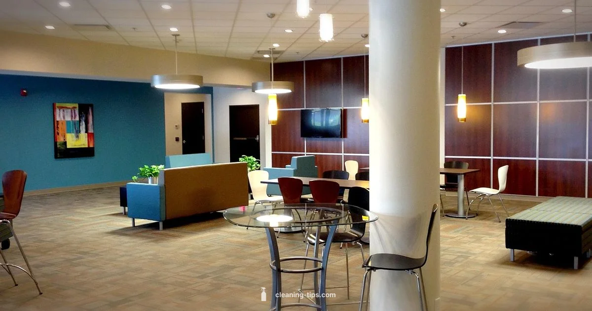 Clean & Ready - Cleaning Tips