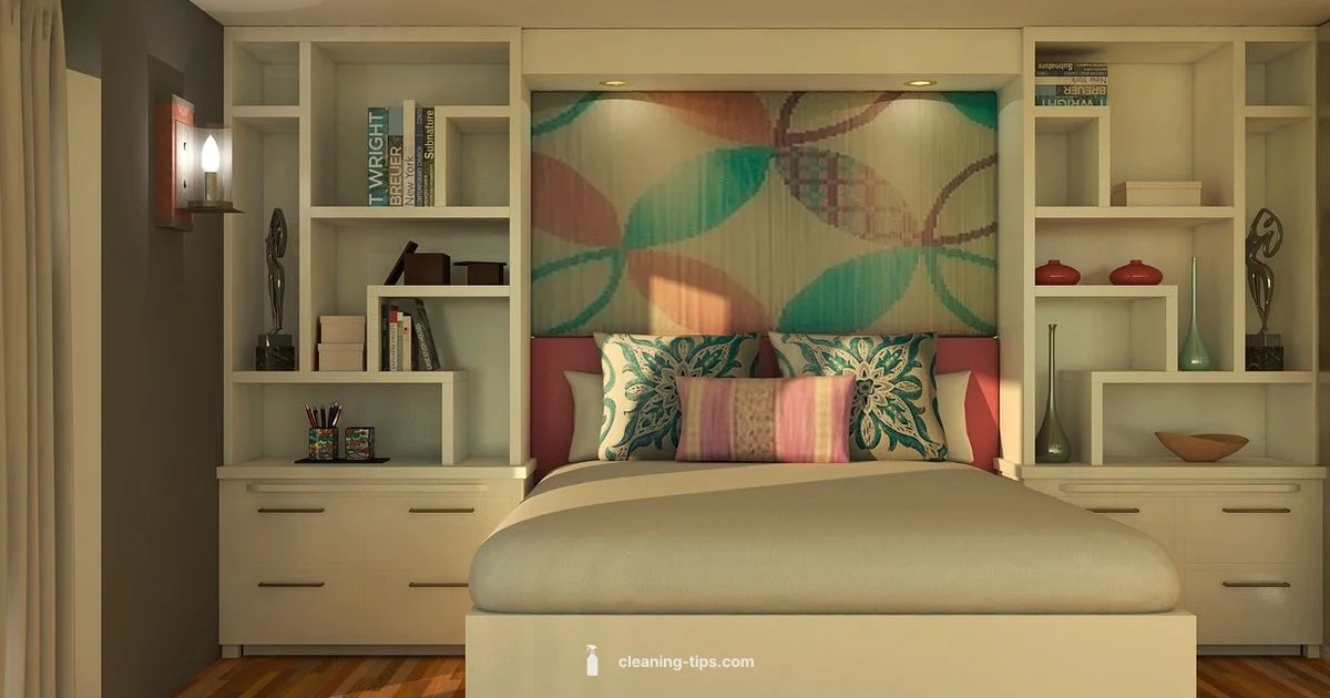 Mattress Stain Guide - Cleaning Tips