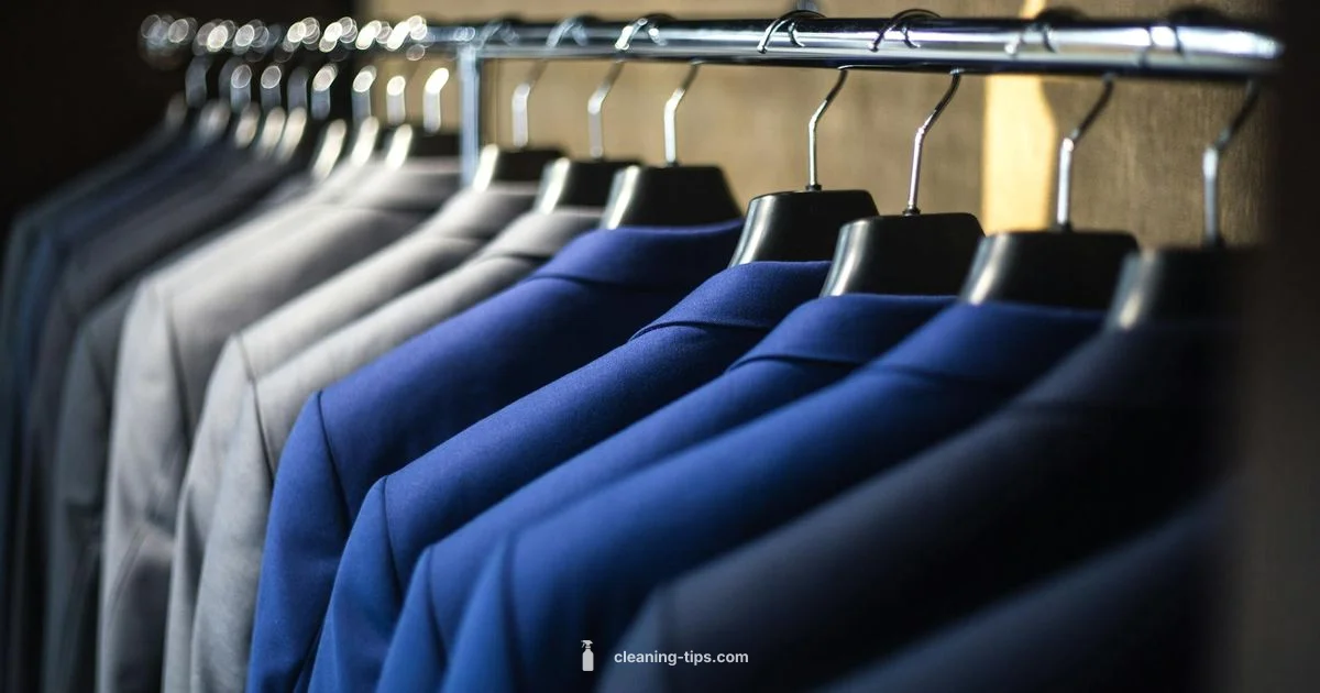 Dry Clean Cost Basics - Cleaning Tips