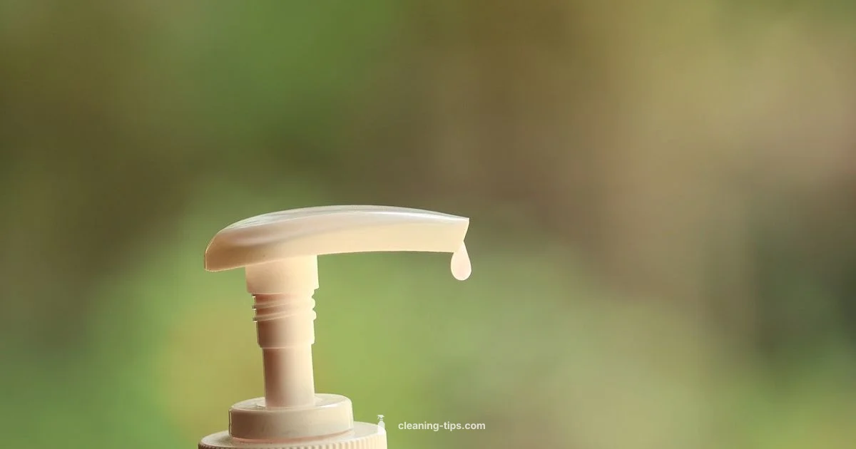 Enzymatic Cleaner Guide Enzymatic Cleaner Guide - Cleaning Tips