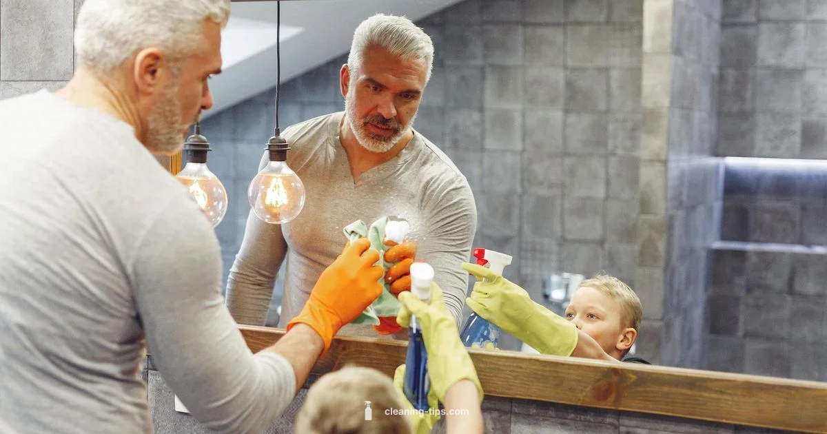 Safe Ear Cleaning - Cleaning Tips