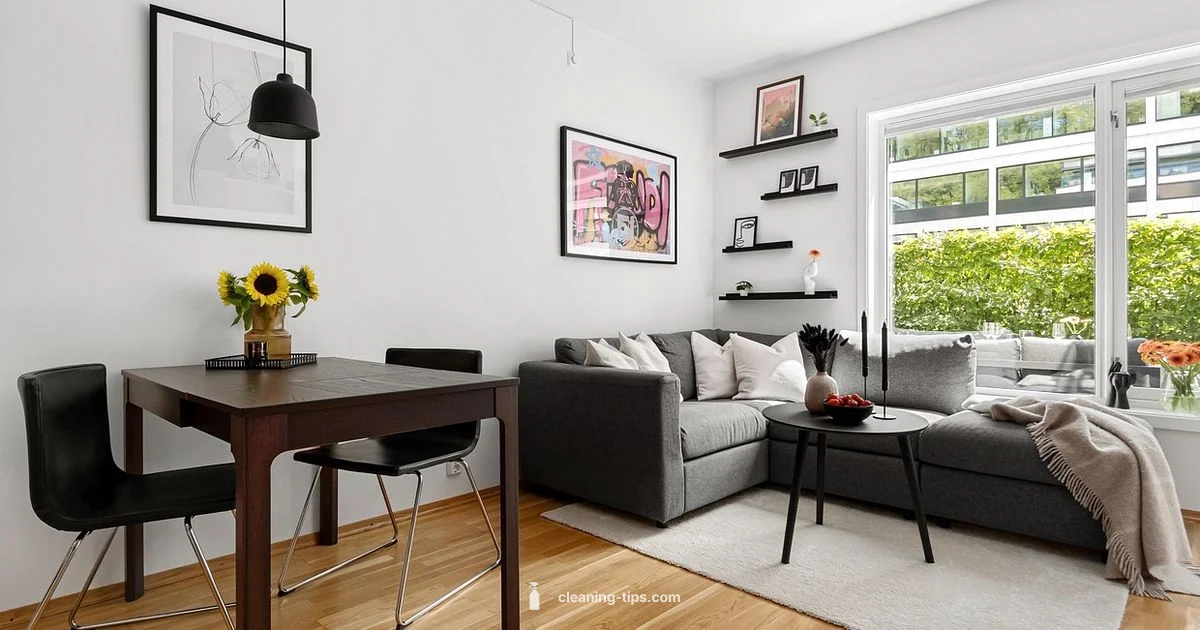 Carpet Care Guide - Cleaning Tips