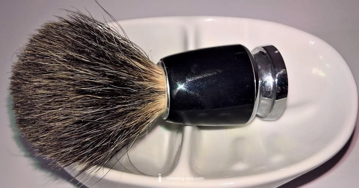 Clean Shave Steps Clean Shave Steps - Cleaning Tips