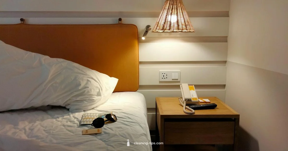 CPAP Care Guide - Cleaning Tips